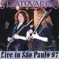 Stratovarius : Live in Sao Paulo 1997